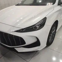 فروش ام جی 5 صفر کیلومتر