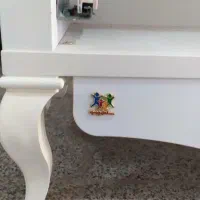 سرویس خواب ساحل چوب طرح جاسمین