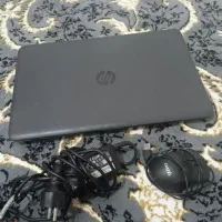 لپ تاپ hp مدل intel(R)|رایانه همراه|میناب, |دیوار