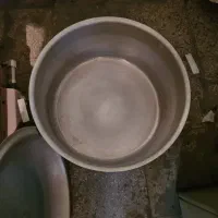 قابلمه و گاز هیئتی