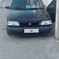 پراید مدل ۹۴