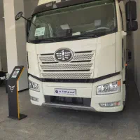 کشنده فاو 460 تک محور