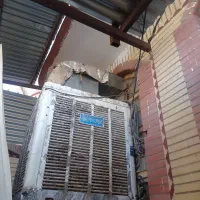 کولر آبی