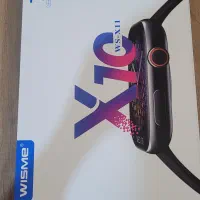 ساعت هوشمند