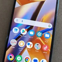 Poco m5s|موبایل|تهران, سلیمانی|دیوار