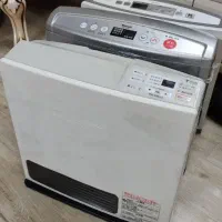 نمایندگی بخاری ژاپنی