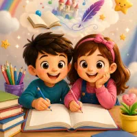 شعر کودک اختصاصی . شعر تولد، نام‌گذاری و مناسبت‌ها