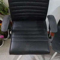 صندلی چرخدار|صندلی و نیمکت|نجفآباد, باهنر|دیوار