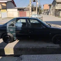 پژو آردی ۱۶۰۰|خودرو سواری و وانت|کردکوی, |دیوار