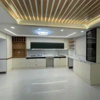 دکوراسیون داخلی کابینت کناف پرده کاغذ دیواری اقساط