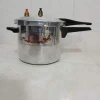 زودپز ۱۰ لیتر|ظروف پخت‌وپز|فرمهین, |دیوار