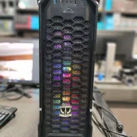 سیستم شکار گیم و رندرینگ|رایانه رومیزی|مشهد, ارشاد|دیوار