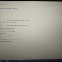 لب تاب hp خیلی مرتب و تمیز بدون هیچگونه عیبو ایراد|رایانه همراه|سنندج, |دیوار