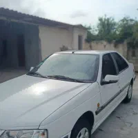 پژو پارس دوگانه فابریک مدل 1396 بشرط|خودرو سواری و وانت|بندر ترکمن, |دیوار