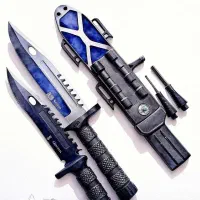 چاقو شکاری کلمبیا