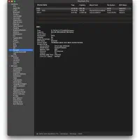 Mac book Pro 2018intel i9|رایانه همراه|تهران, سوهانک|دیوار