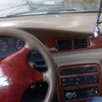 سمند ۸۲ سالم فورری|خودرو سواری و وانت|آمل, |دیوار