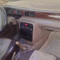 سمند دوگانه 97