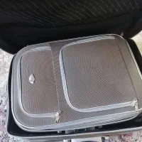 چمدان|کیف، کفش، کمربند|مشهد, هفت تیر (نه دره)|دیوار