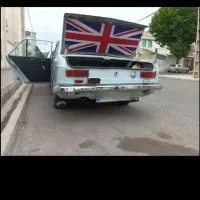 پیکان تهران ۲۸مدل ۶۰ کارلوکس|خودرو کلاسیک|کرج, آق تپه|دیوار