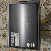 لپتاپ ASUS N56J