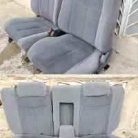 قطعات اصلی مزدا 323