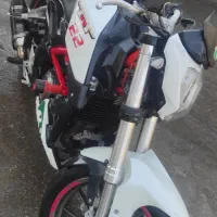 موتور بنلی 250 تک سیلندر میناب|موتورسیکلت|میناب, |دیوار