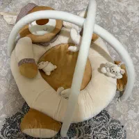 تشک بازی