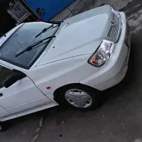 پراید 111مدل 93