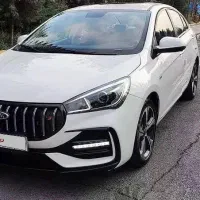 فروش آریزو ۵ اف ال صفر