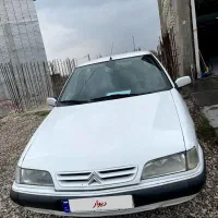 زانتیا مدل 89