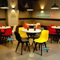 میز و صندلی چهارنفره V & K