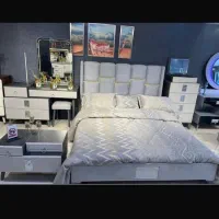 سرویس خواب نورا ـ سرای شاهکار