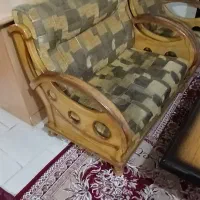 مبلمان دست دوم