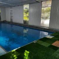 اجاره روزانه ماهانه سالیانه باغ ویلا شهریار