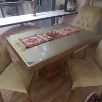 غذاخوری|میز و صندلی غذاخوری|اهر, |دیوار