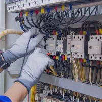 تعمیرات برق وآب ساختمان شبانە روزی