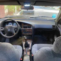 پژو پارس مدل ۸۷|خودرو سواری و وانت|شاهرود, |دیوار