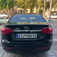 جک j4  مدل ۴۰۲|خودرو سواری و وانت|بوشهر, |دیوار