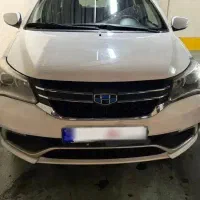 جیلی gc6 مدل۹۸ - درحد کارمندی|خودرو سواری و وانت|مشهد, آزادشهر|دیوار