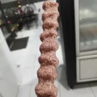 شراکت برای کبابی ، تجهیزات از من