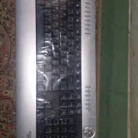 کیبرد،موس کامپیوتر،