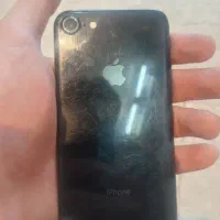 ایفون ۷ ۱۲۸ گیگ|موبایل|تهران, شهرک طالقانی|دیوار