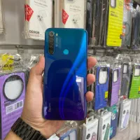شیائومی Redmi Note 8 با حافظه ۶۴ گیگابایت|موبایل|پاکدشت, پاکدشت (مامازند)|دیوار