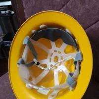 کلاه ایمنی قدیمی ژاپنی فایور گلاس مدل شاپو نو|ابزارآلات|تهران, امین حضور|دیوار