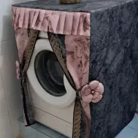 کاور تمام لوازم برقی و دمکنی