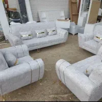 تخفیف ویژه تهران مبل|مبلمان خانگی و میز عسلی|ایرانشهر, |دیوار