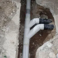 تاسیسات لولهکشی گاز آب فاضلاب|خدمات پیشه و مهارت|شیراز, معالیآباد|دیوار