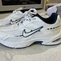 کتونی کتانی نو Nike وارداتی خارجی نایک سایز۴۰|کیف، کفش، کمربند|تهران, تهرانسر مرکزی|دیوار