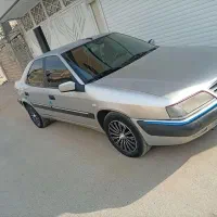 زانتیا مدل 86 سالم خانگی تک برگ سند